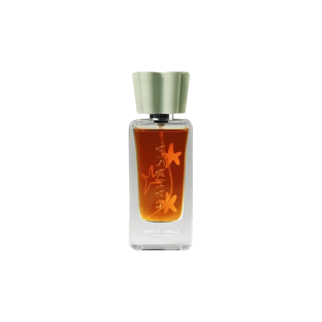 Gentle vanilla - Vanilla